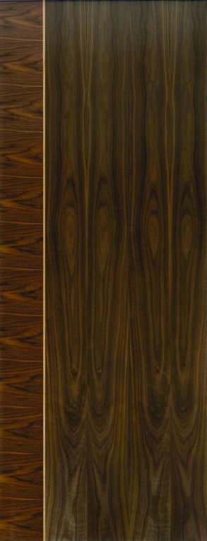 JB Kind Mayette Walnut Internal Door